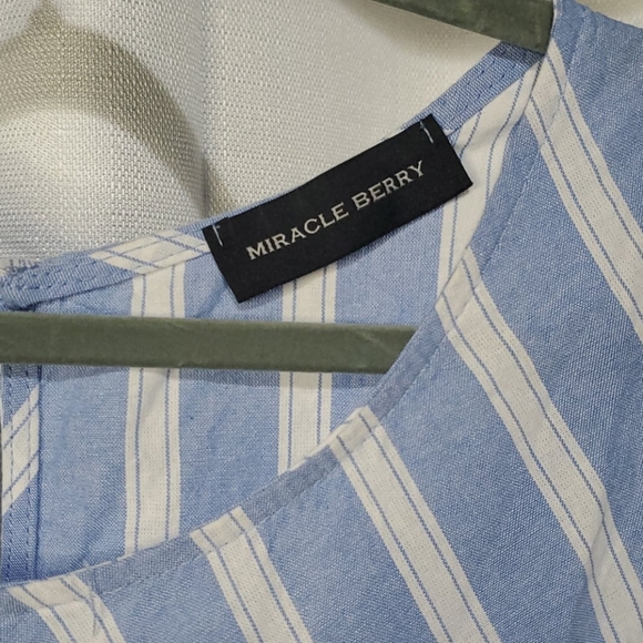 Miracle Berry sundress - Picture 3 of 6